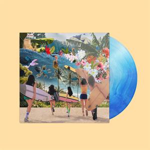 Velvet Summer by Red Velvet