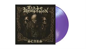 Scars by Hate Meditation
