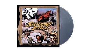 Fallout From the War by Shadows Fall