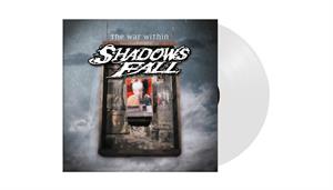 The War Within by Shadows Fall