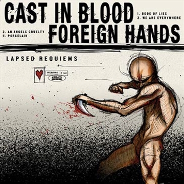Lapsed Requiems