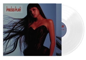 Press Play by Lisa