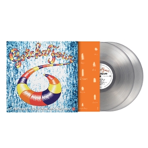 Four It' the Terra P-Funk From Beyond Space by Gotcha!