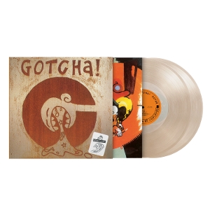 Words and Music From Da Lowlands by Gotcha!