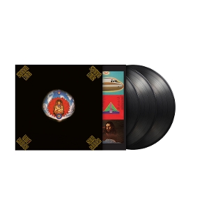 Lotus by Santana