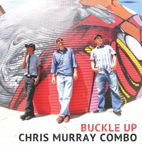 Buckle Up by Chris Murray Combo