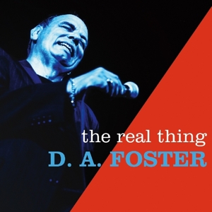 The Real Thing by Foster, D.A.