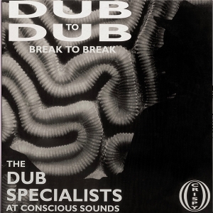 Dub To Dub Break To Break by Dub Specialists