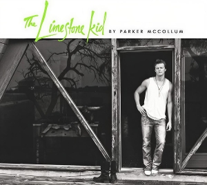 The Limestone Kid by McCollum, Parker