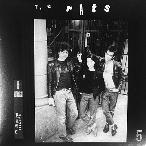 The Rats by Rats