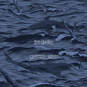 Certainty Waves by Dodos