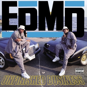 Unfinished Business by Epmd