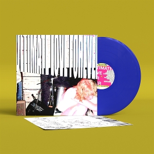 Ultimate Love Forever by Walton, Lex