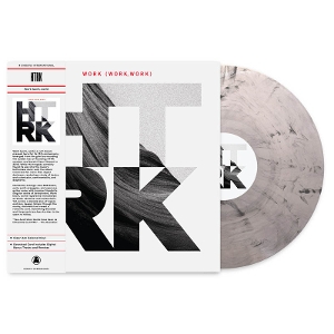 Work (Work, Work) by Htrk