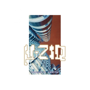 Tango N'vectif (Original Rephlex) by U-Ziq