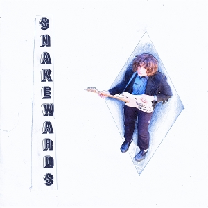 Snakewards by Glass, Joe