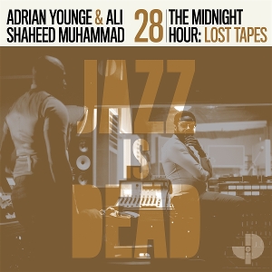 The Midnight Hour: Lost Tapes by Younge, Adrian & Ali S...
