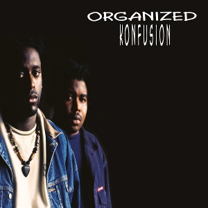 Organized Confusion