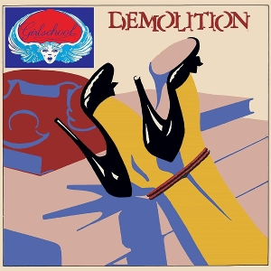 Demolition by Girlschool