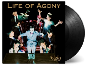 Ugly by Life of Agony