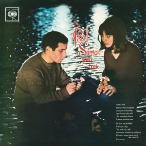 The Paul Simon Songbook by Simon, Paul