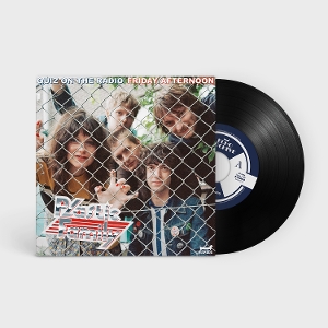 7-Quiz On the Radio / Friday Afternoon by Plastic Family