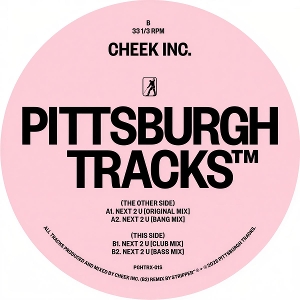 Next 2 U by Cheek Inc.