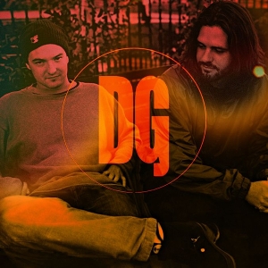 Glowing Embers - Collected Psychedelic Beats 1993-97 by Dark Globe