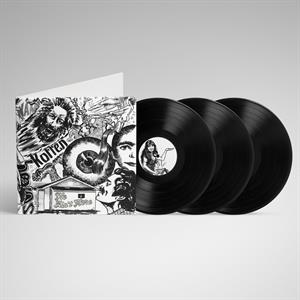 Slacker 85 Presents He Ain't Here by V/A