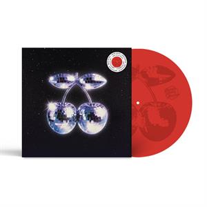 Disco Cherry by Purple Disco Machine