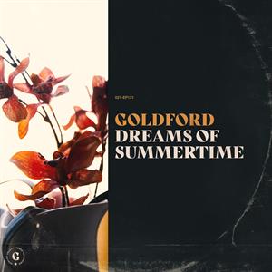 Dreams of Summertime by Goldford