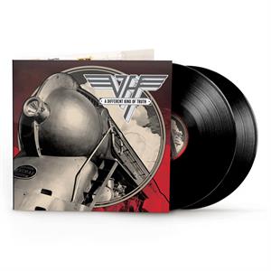 A Different Kind of Truth by Van Halen