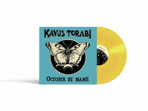 October By Name