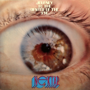 Journey To the Centre of the Eye (2024 Mix) by Nektar