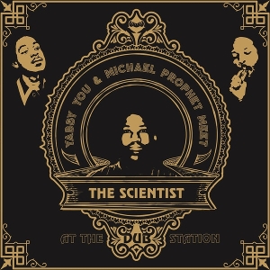 At the Dub Station by Yabby You & Michae...