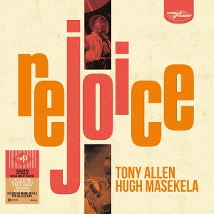 Rejoice by Allen, Tony & Hugh Mas...