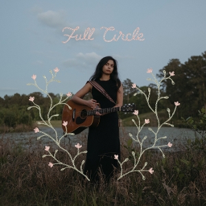 Full Circle by Schaefer, Llana