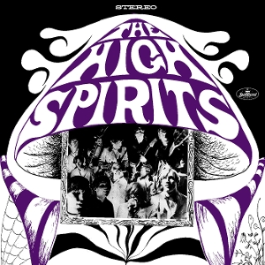 I Believe by High Spirits