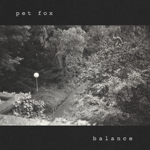 Balance by Pet Fox