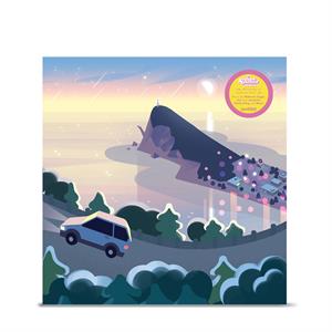 Steven Universe Future by Aivi & Surasshu