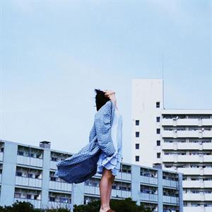 Film Bleu by For Tracy Hyde