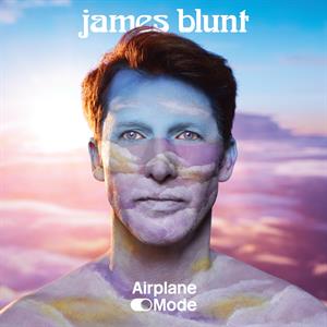Airplane Mode by Blunt, James