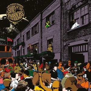 Part 1 by Ships of the Pharaohs