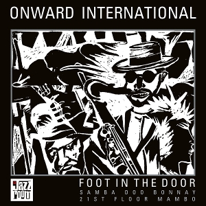 Foot In the Door by Onward International
