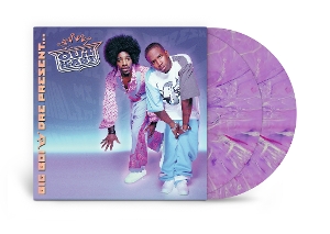 Big Boi & Dre Present...Outkast by Outkast