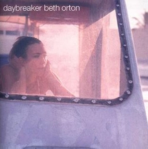 Daybreaker by Orton, Beth