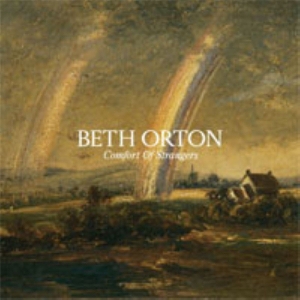 Comfort of Strangers by Orton, Beth