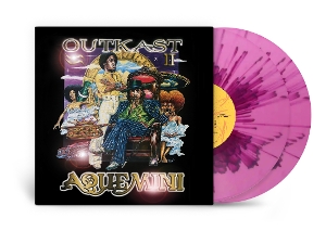 Aquemini by Outkast