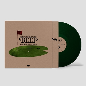 Beef Season 2 Original Soundtrack by O'Connell, Finneas