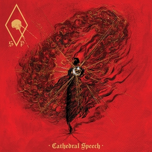 Cathedral Speech by Spirit Possession